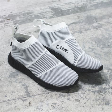 adidas weiß nmd cs1 pk|Adidas NMD cs1 gore tex.